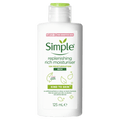 Simple Kind To Skin Rich Moisturiser Replenishing 125ml