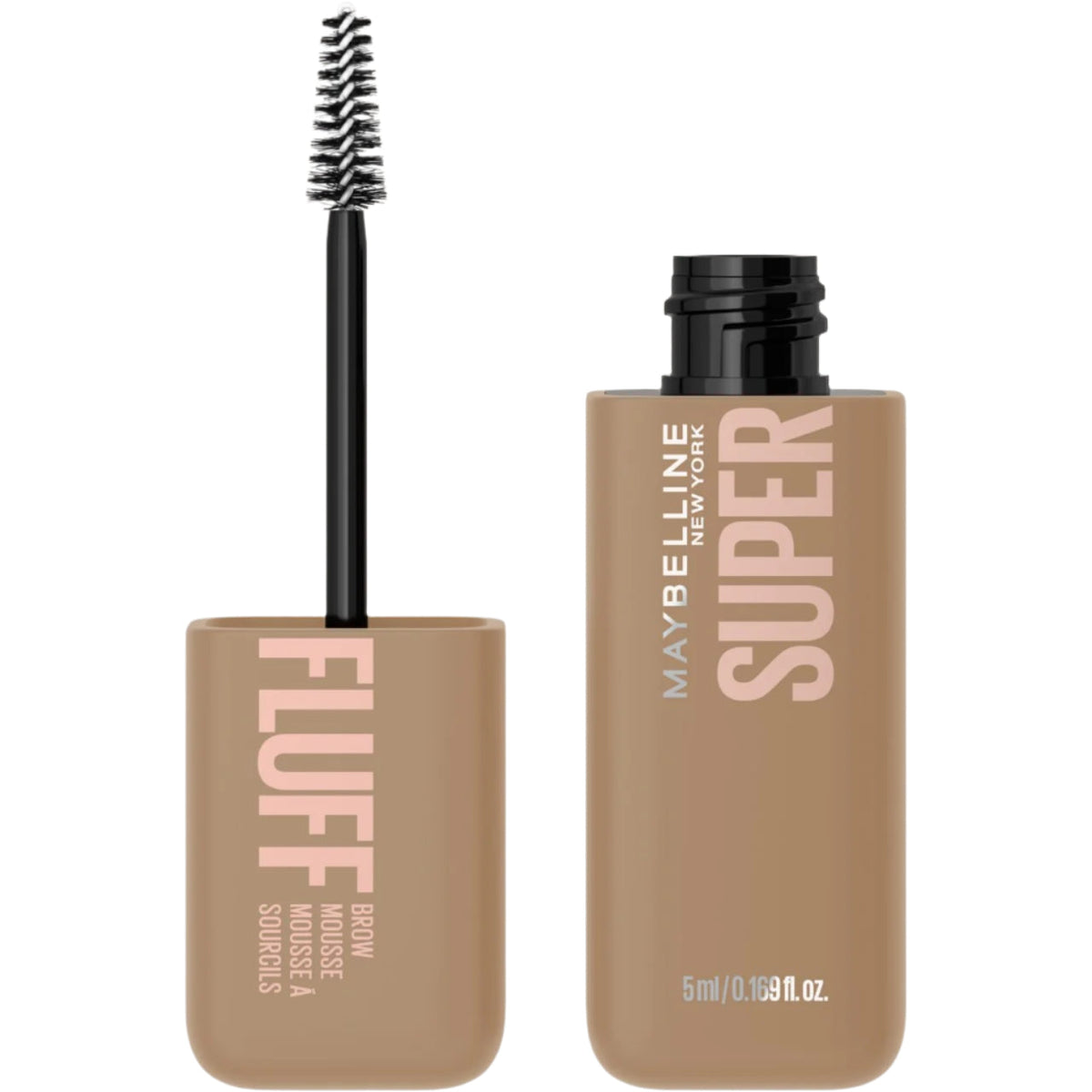 Maybelline Super Fluff Brow Mousse 250 Blonde