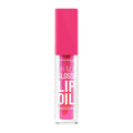 Rimmel Oh My Gloss Lip Oil #003 Berry Pink