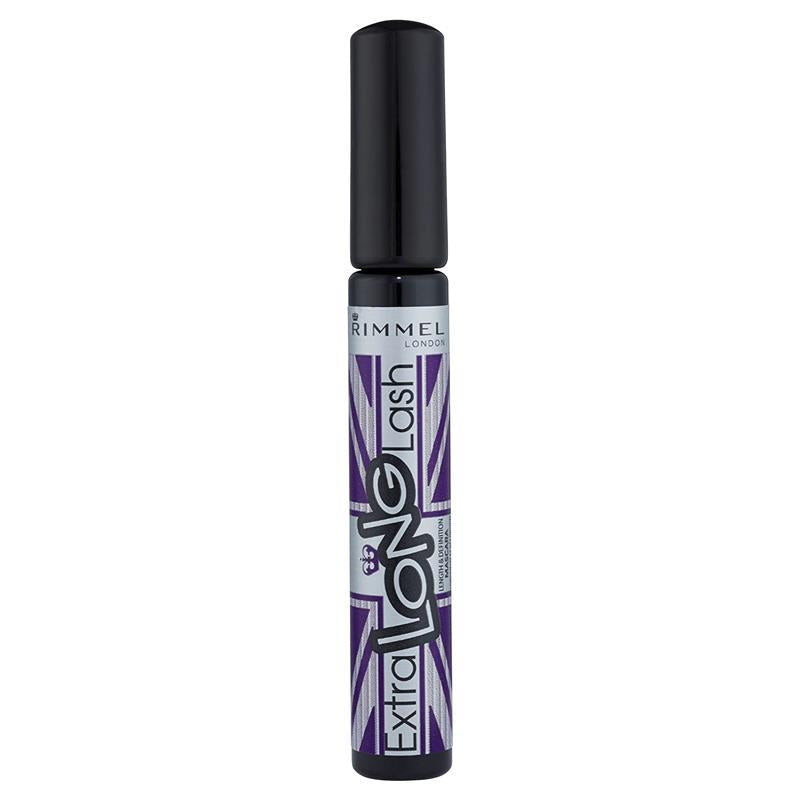 Rimmel Extra Super Lash Masc Extreme Black