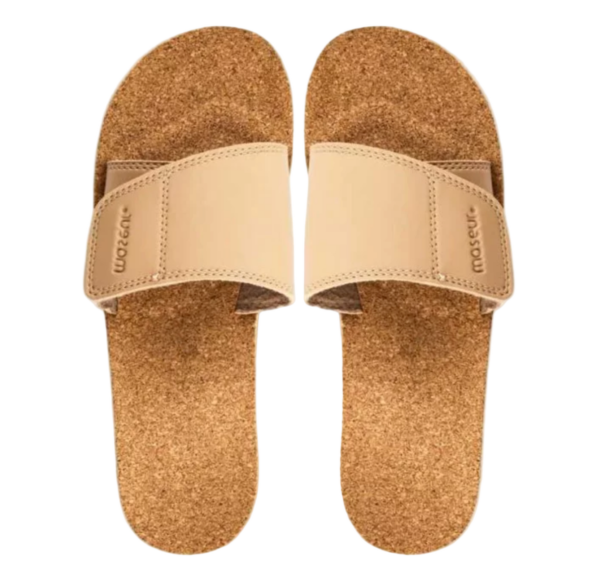 Maseur Gentle Sandal Beige