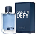 Calvin Klein CK Defy EDT Spray Men 100mL