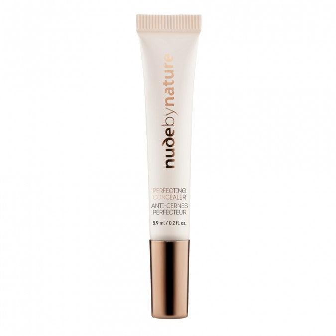 Nude by Nature Perfecting Concealer 02 Porcelain Beige 5.9ml
