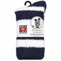 Sox n Lox Bed Socks For Warmth and Comfort One Size Fits Most random colour