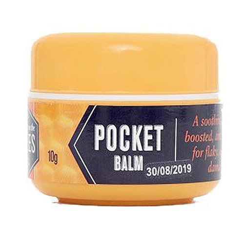 A Buzz From The Bees Pocket Balm For Soothing Skin Relief 10G