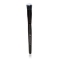 e.l.f. Cosmetics Mini Stipple Brush for Liquid and Powder Makeup Application