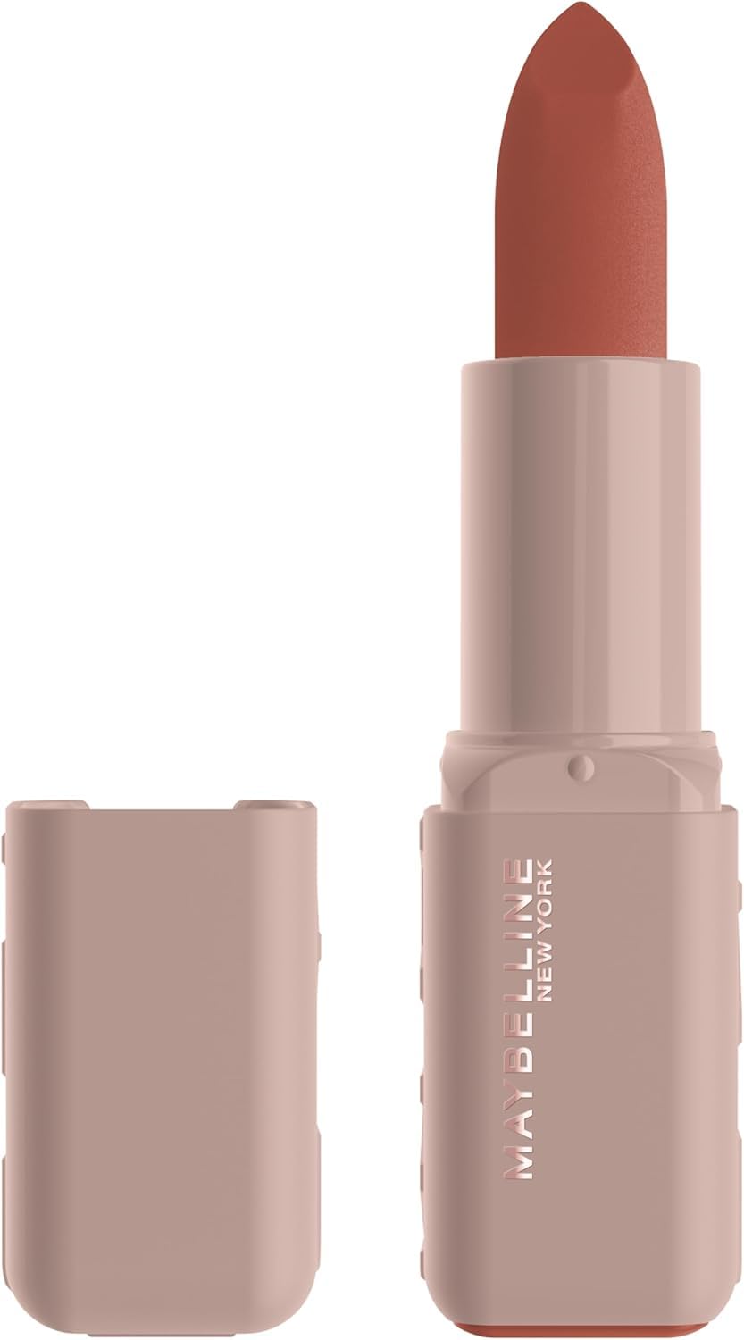 Maybelline Serum Lipstick 008 Scuse Me