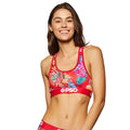 PSD Hot Tropics Sports Bra