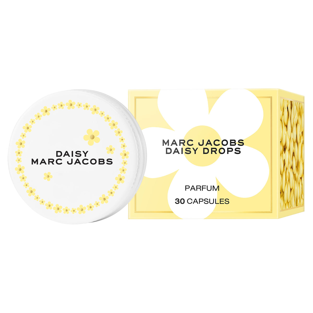 Marc Jacobs Daisy Capsules 30