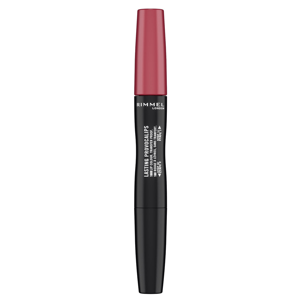 Rimmel Provocalips 210 Pinkcase Of Emergency