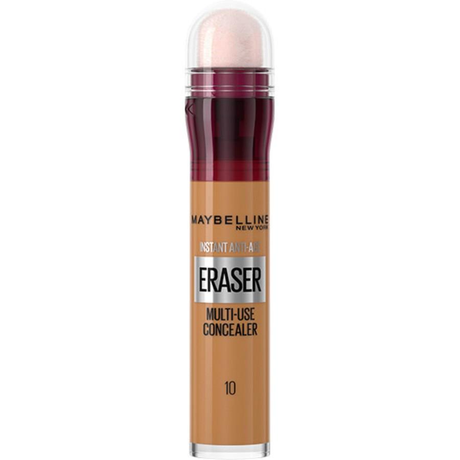 Maybelline IAR Eye Eraser Concealer 10 Caramel