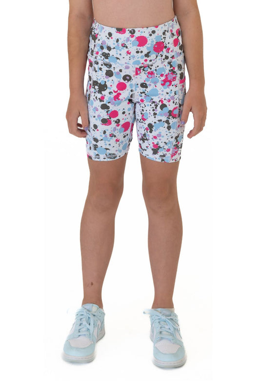 Urban Standard Splatter It Bike Pant for Cycling and Performance
