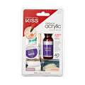 Kiss French Acrylic Kit 44 Tip