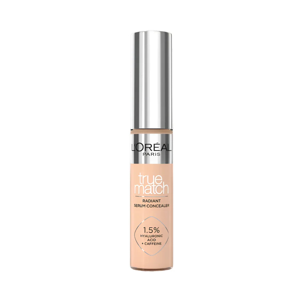 L'Oreal True Match Radiant Concealer 4N