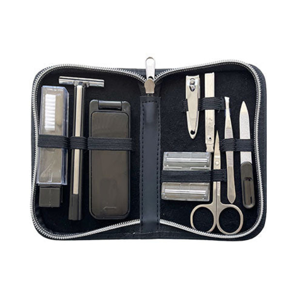 Wicked Sista Mister Manicure And Grooming Kit