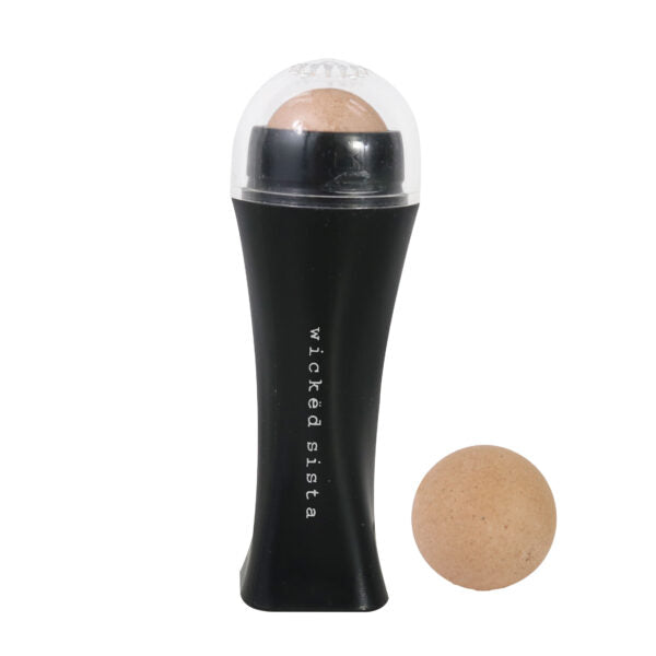 Wicked sista Volcanic Stone Oil Absorbing Roller