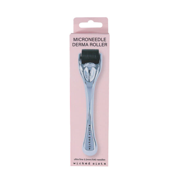 Wicked Sista Microneedle Derma Roller