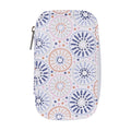 Wicked Sista Zipper Manicure Set Delicate Dials