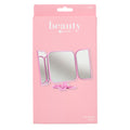 Priceline Handheld Mirror Pink