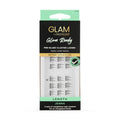 Manicare Glam Pre Glued Cluster Lashes Jenna
