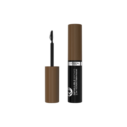 L'Oreal Paris Infallible 24H Brow Mascara 3.0 Brunette 4.6g