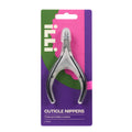 iLLi Cuticle Nippers
