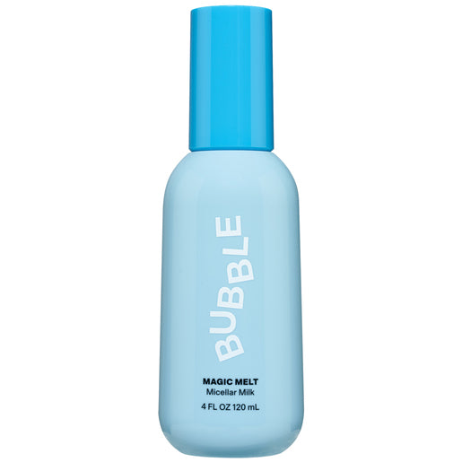 Bubble Magic Melt Micellar Milk 120ml
