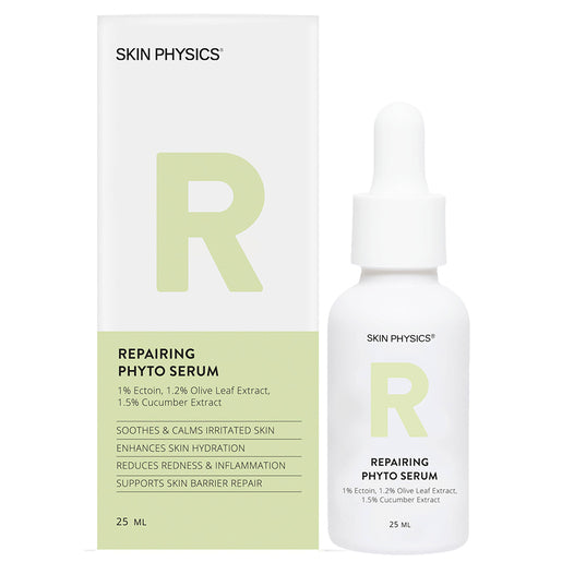 Skin Physics Repairing Phyto Serum 25ml