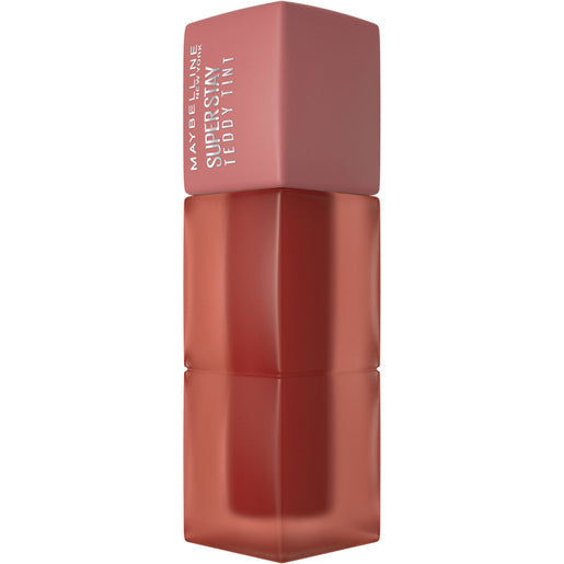 Maybelline Superstay Teddy Tint Lip Colour Kitten Heel