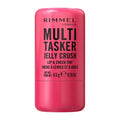 Rimmel London Multi Tasker Jelly Crush Blush and Lip Stain 200 Pink Sublime
