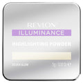 Revlon Illuminance Highlight Powder in Silver Glow 5G