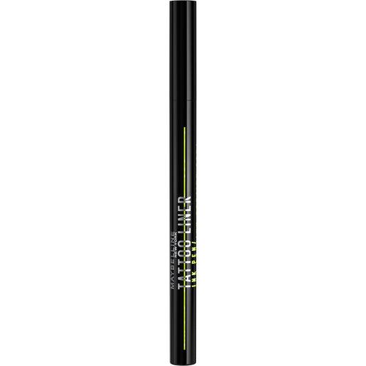 Maybelline Tattoo Liner Ink Pen Black