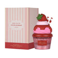 Lattafa Give Me Gourmand Berry On Top EDP 75ML