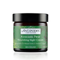 Antipodes Avocado Pear Nourishing Night Cream 60ML