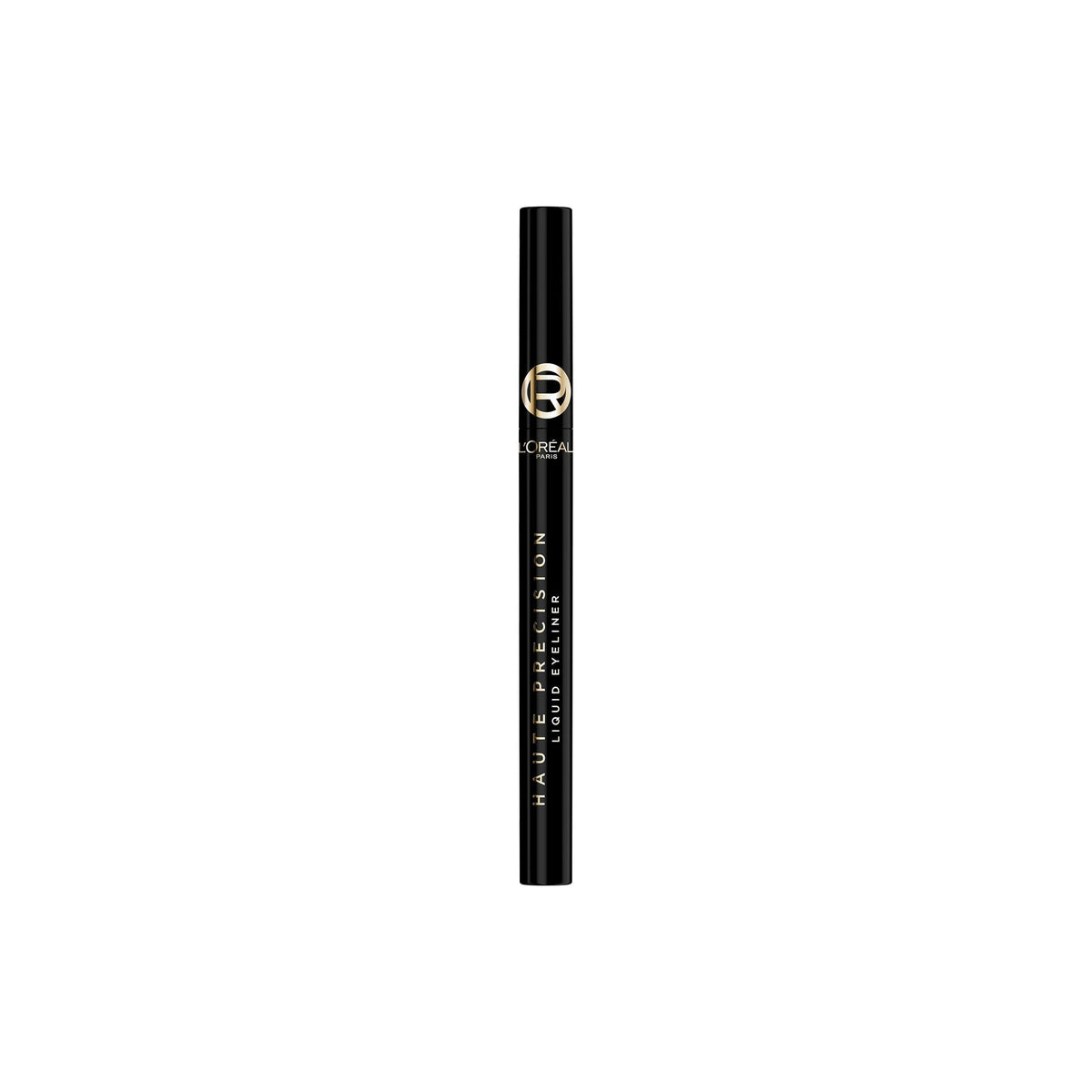 Loreal Haute Precision Felt Tip Eyeliner Noir Silk