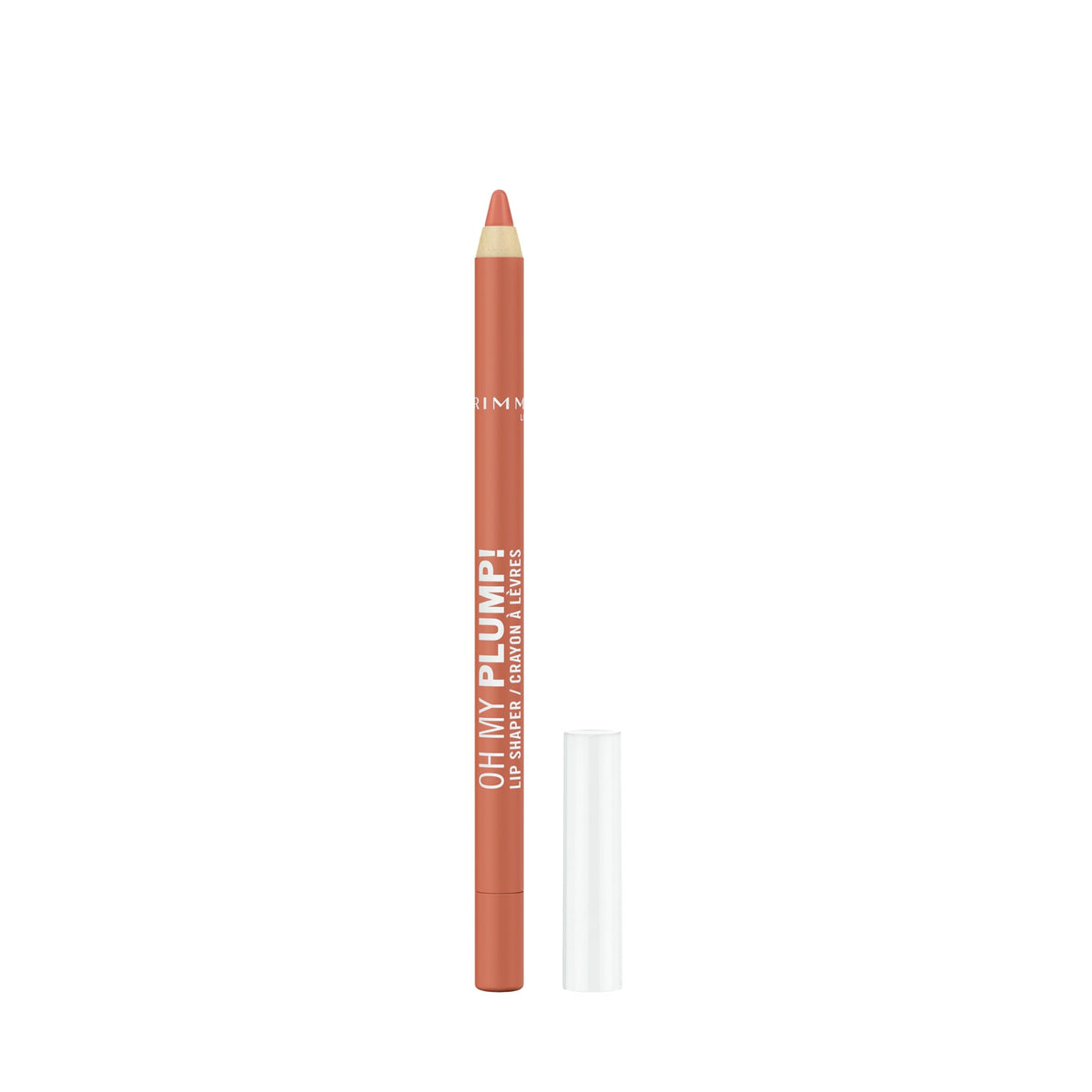 Rimmel Oh My Plump Lip Liner Pencil Oh Honey 030 1.2G