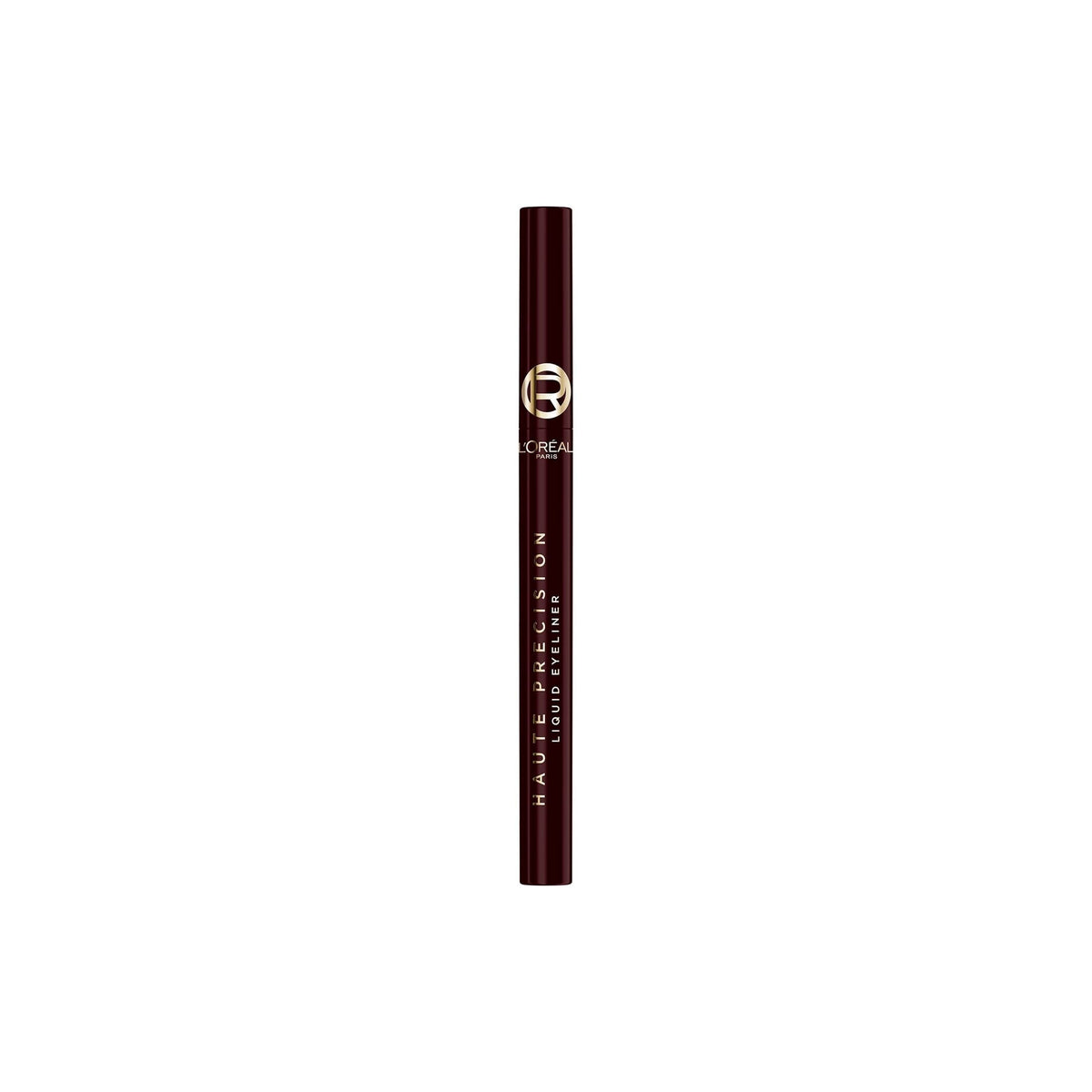 Loreal Haute Precision Felt Tip Eyeliner Bordeaux Cashmere