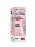 Skin Control Glass Skin Glazing Mask with Collagen for Hydration and Plumping 75ML