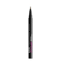 Nyx Professional Makeup Brow Lift Stick Eyebrow Tint Caramel 1G