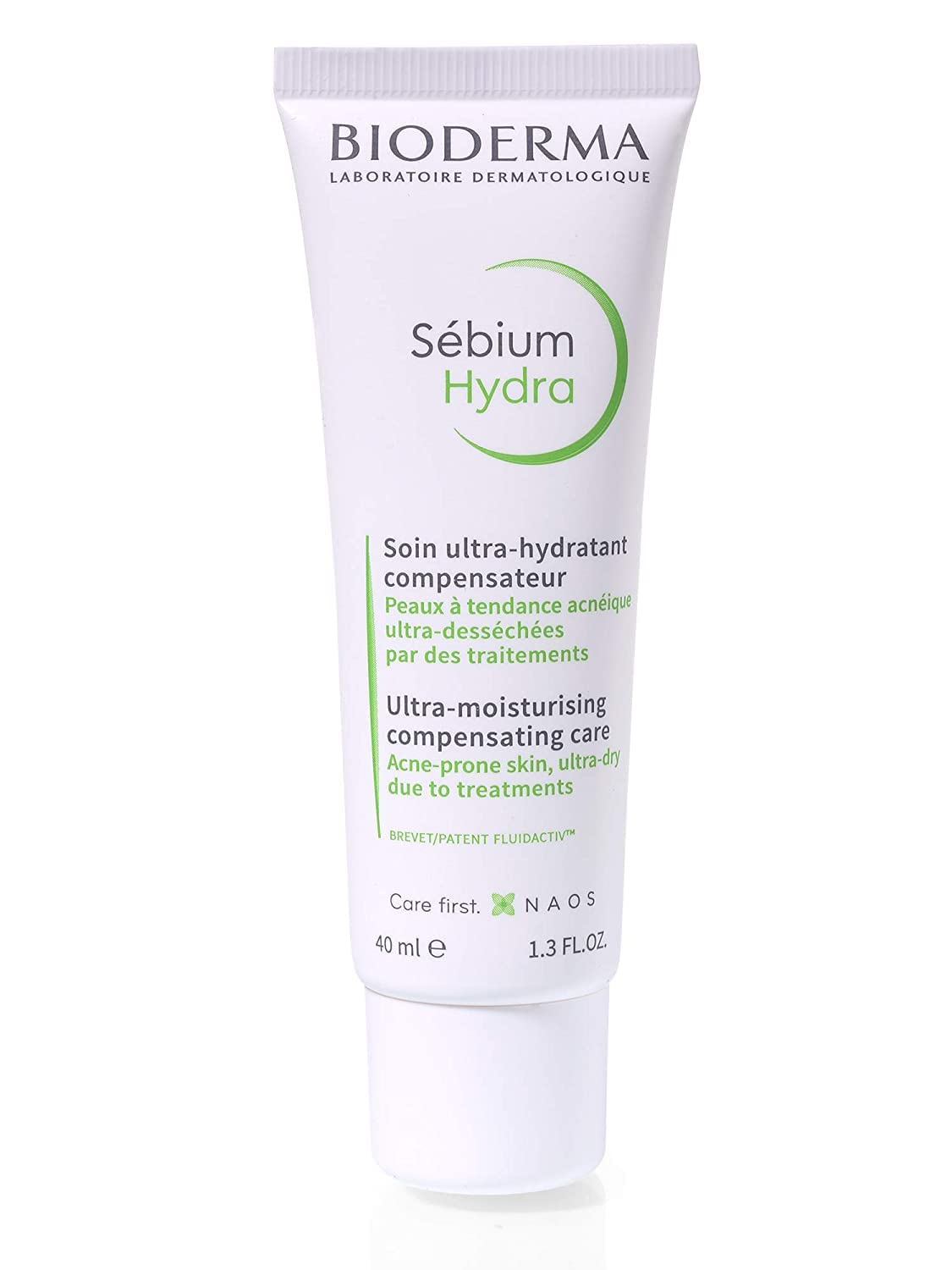 Bioderma Sebium Hydra Nourishing Face Moisturiser 40ML