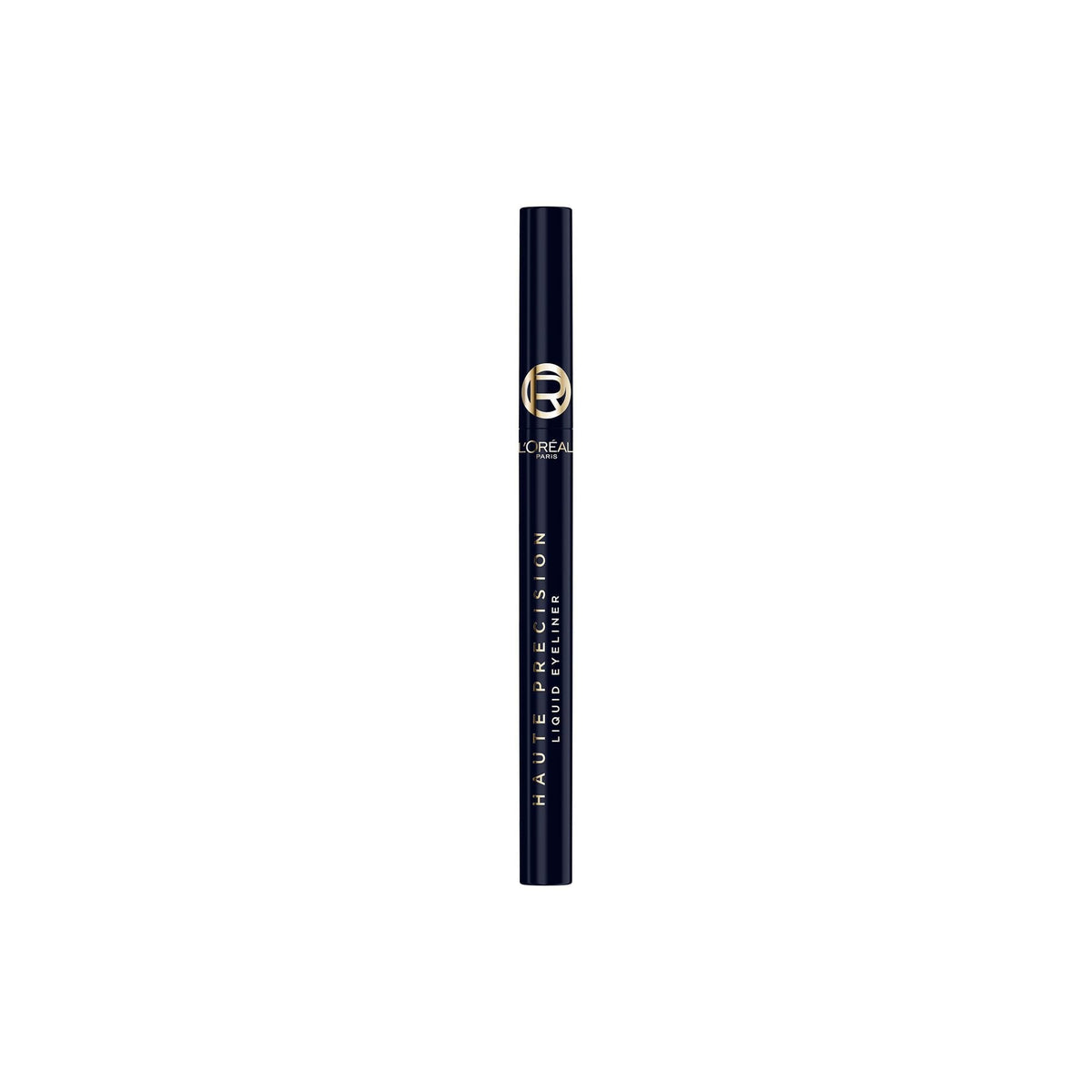 Loreal Haute Precision Felt Tip Eyeliner Bleu Suede