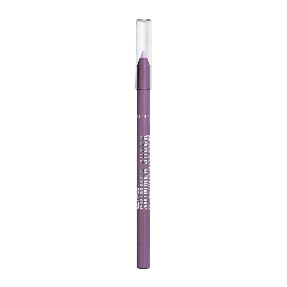 Rimmel Thrill Seeker Shimmer Shock Eye Liner 001 Sugar Shock