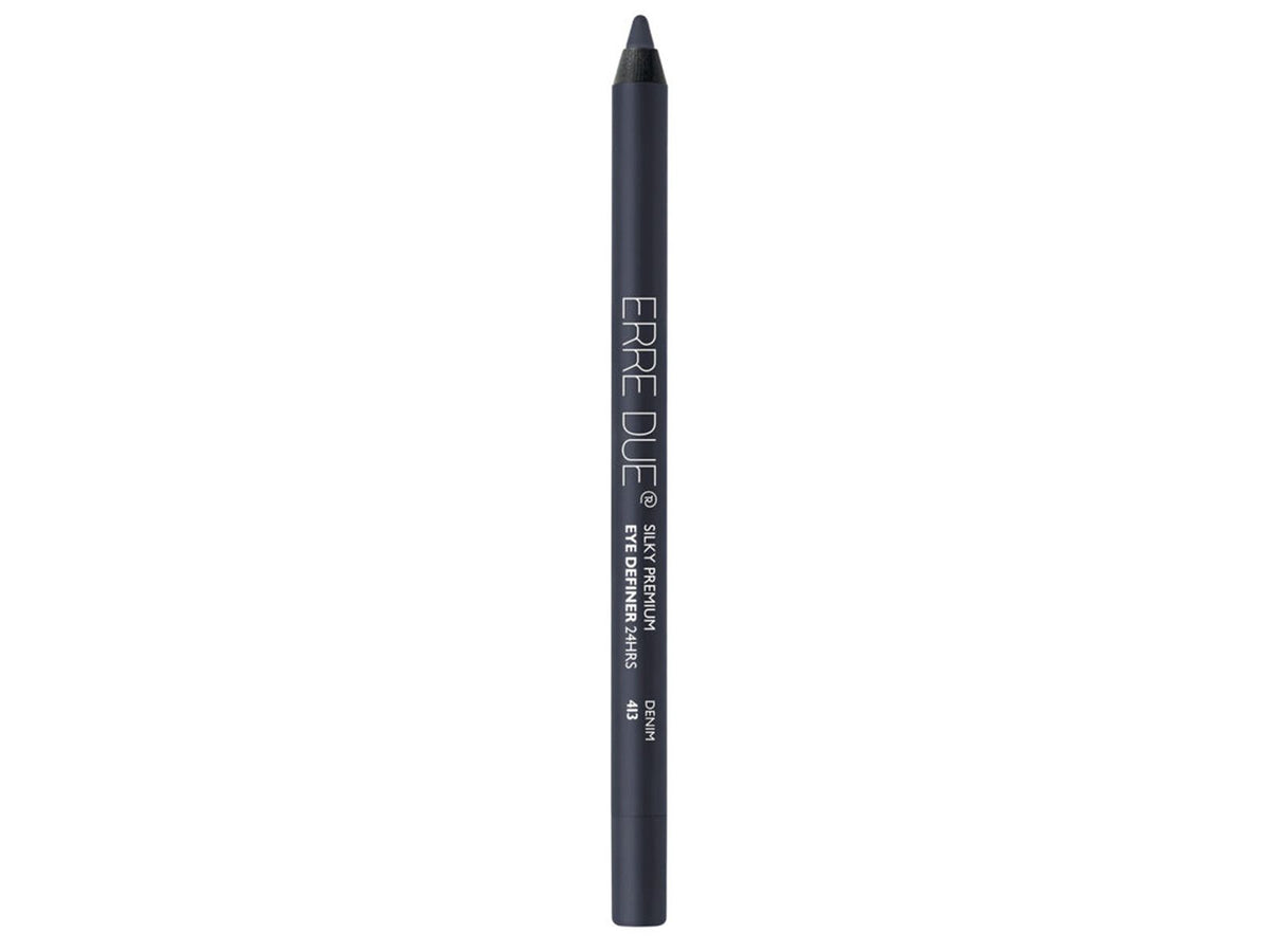Erre Due Silky Premium Eye Definer 413 Denim