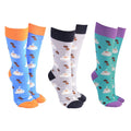 Sock Society Cup of Coffee