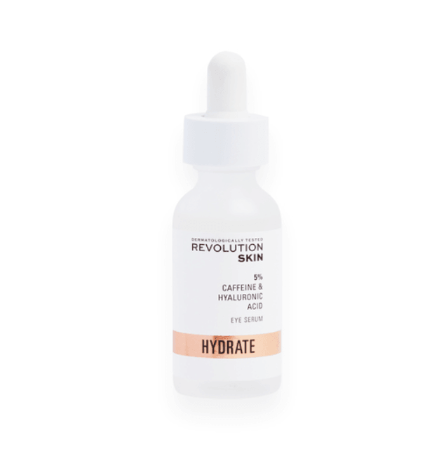 Revolution Skincare Caffeine Eye Serum 5%