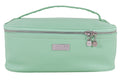 Wicked Sista Premium Mint Medium Beauty Case