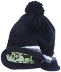 Thousand Beanie Project