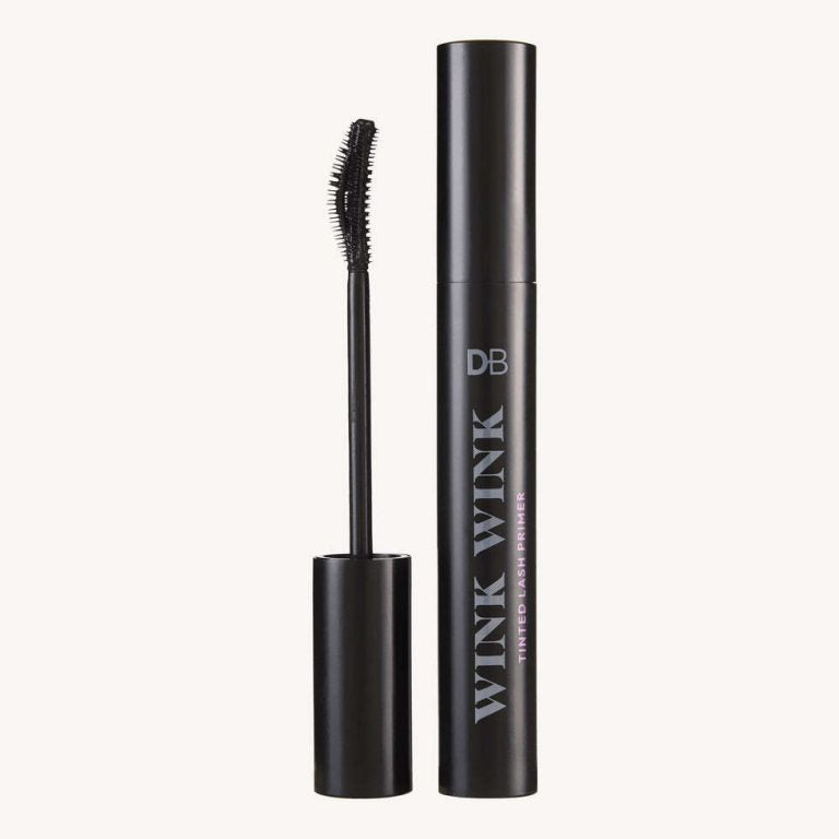 Designer Brands Wink Wink Tinted Lash Primer Black