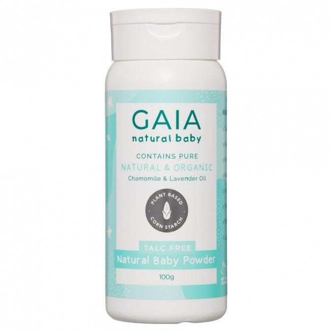 Gaia Powder 100G