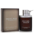 Yachtman Chocolate EDT 100ml